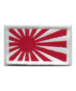 6X37 Japan Jdm Embroidered Patch Badge Applique Iron on