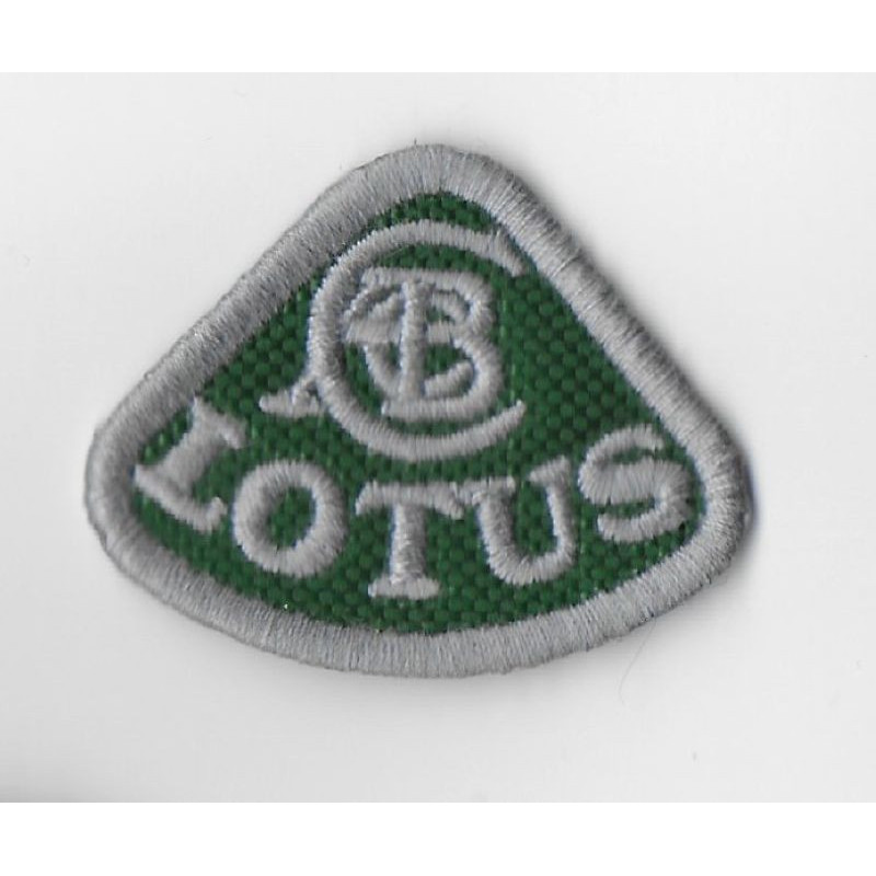 6X5 British Leyland Motor Corporation Helmet Embroidered Patch Badge Applique Iron on