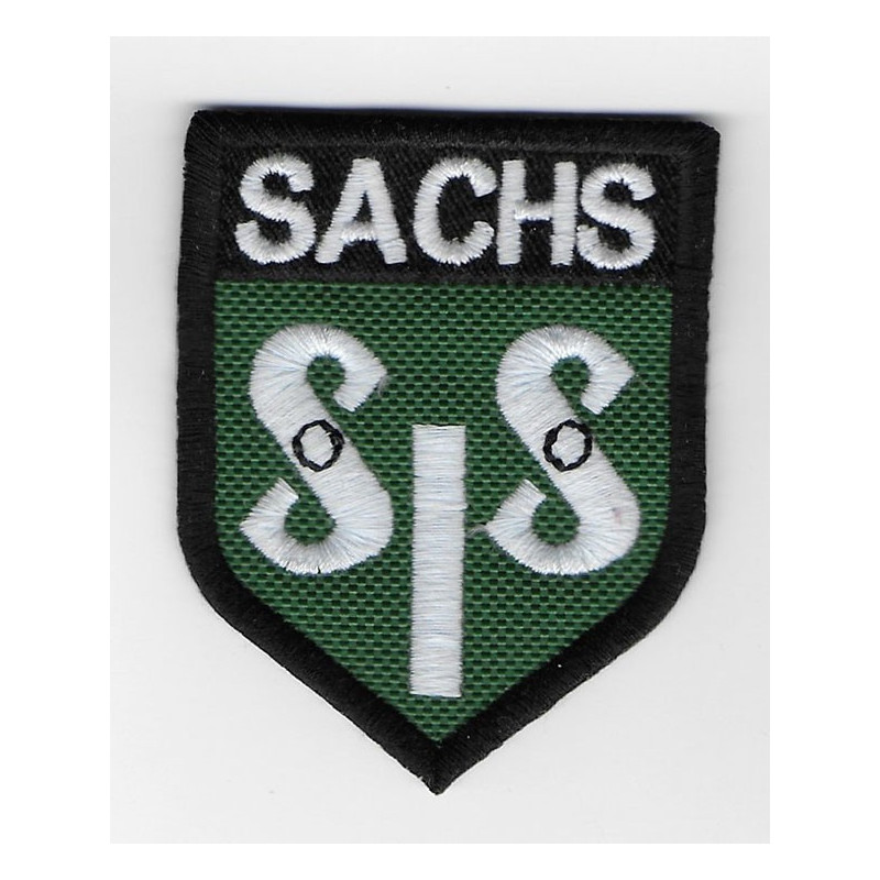 7X5 Opel Embroidered Patch Badge Applique Iron on