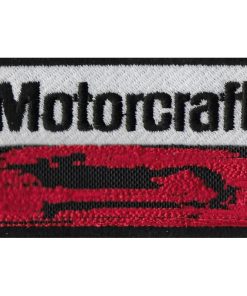 9X5 Pontiac Embroidered Patch Badge Applique Iron on
