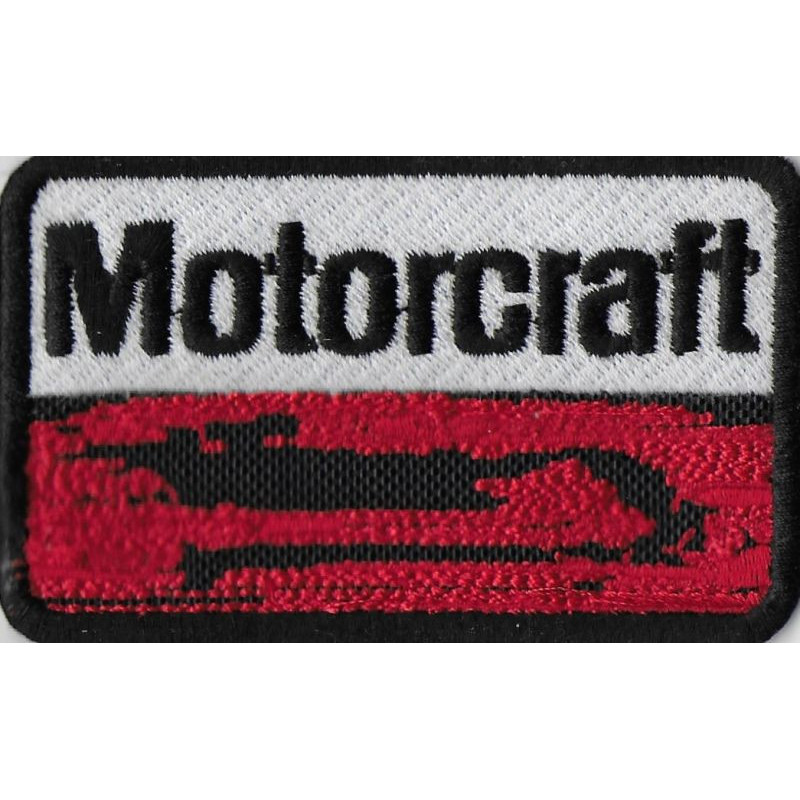 9X5 Pontiac Embroidered Patch Badge Applique Iron on