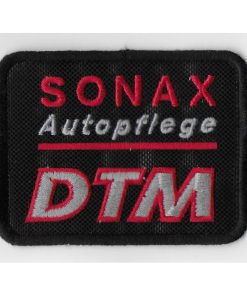 8X6 Sabelt Racing Embroidered Patch Badge Applique Iron on