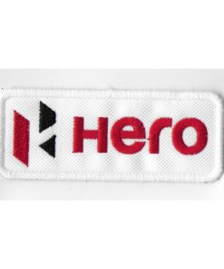 10X4 Lml Lohia Machines Ltd Embroidered Patch Badge Applique Iron on
