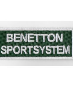 10X4 Team Castrol Twr Jaguar Embroidered Patch Badge Applique Iron on