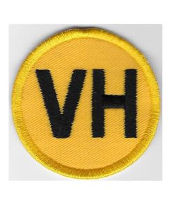 6X6 Cruz Da Ordem De Cristo Embroidered Patch Badge Applique Iron on