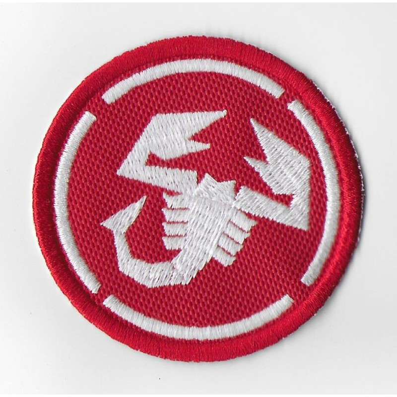 6X6 Speed Limit 250 Embroidered Patch Badge Applique Iron on