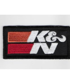 8X4 Dellorto Carburatori Embroidered Patch Badge Applique Iron on