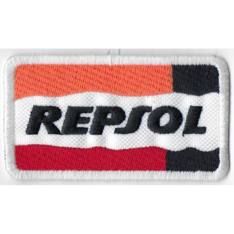 8X5 Stp Embroidered Patch Badge Applique Iron on
