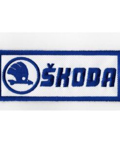 10X4 Porsche 911 Motorsport Embroidered Patch Badge Applique Iron on