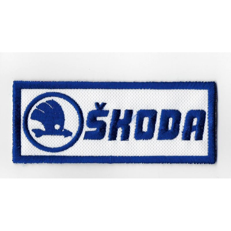 10X4 Porsche 911 Motorsport Embroidered Patch Badge Applique Iron on