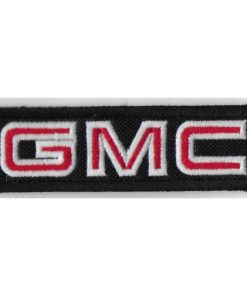 Sew On 10X3 Gitanes Embroidered Patch Badge Applique Iron on