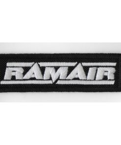 10X3 Greddy Embroidered Patch Badge Applique Iron on