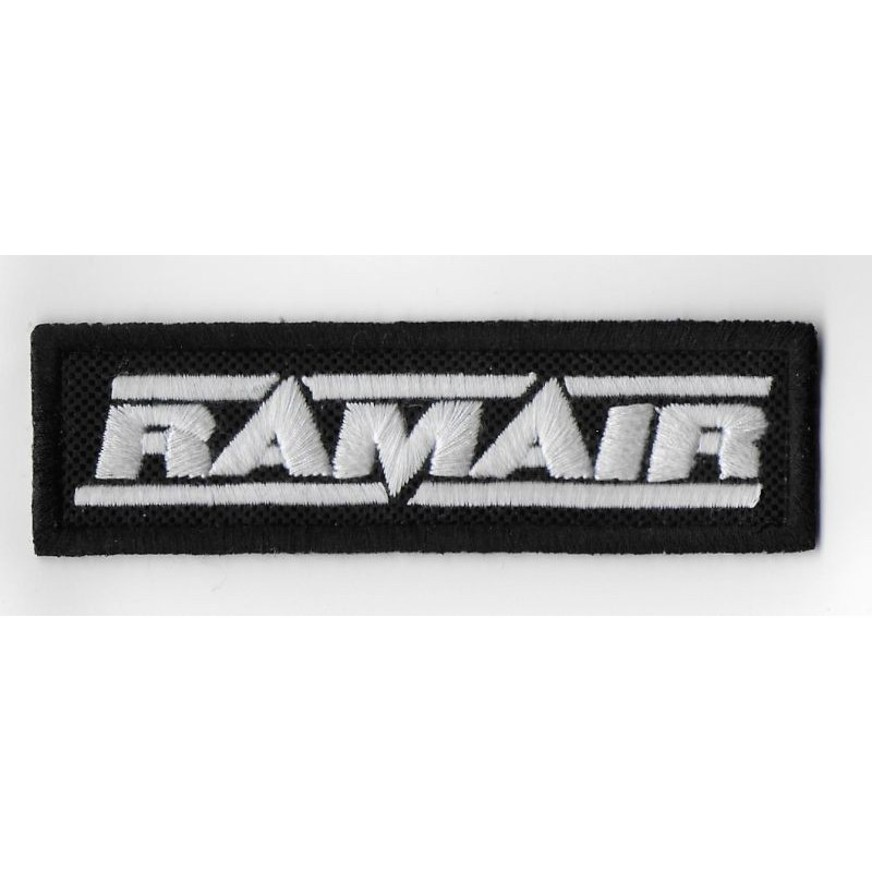 10X3 Greddy Embroidered Patch Badge Applique Iron on