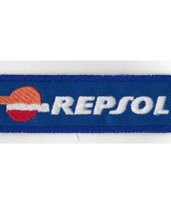 10X3 Lukoil Embroidered Patch Badge Applique Iron on