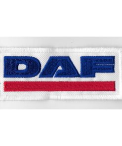 10X4 Unimog - Universal Motorgerat Embroidered Patch Badge Applique Iron on