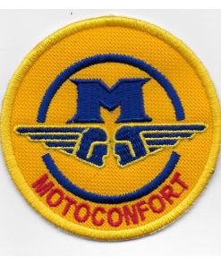 7X7 Royal Enfield Made Like A Gun Embroidered Patch Badge Applique Iron on