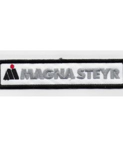 12X3 Triumph Daytona Embroidered Patch Badge Applique Iron on