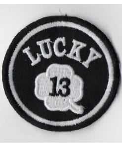 Embroidered Sew On Patch 6X6 Michelin Xas Embroidered Patch Badge Applique Iron on
