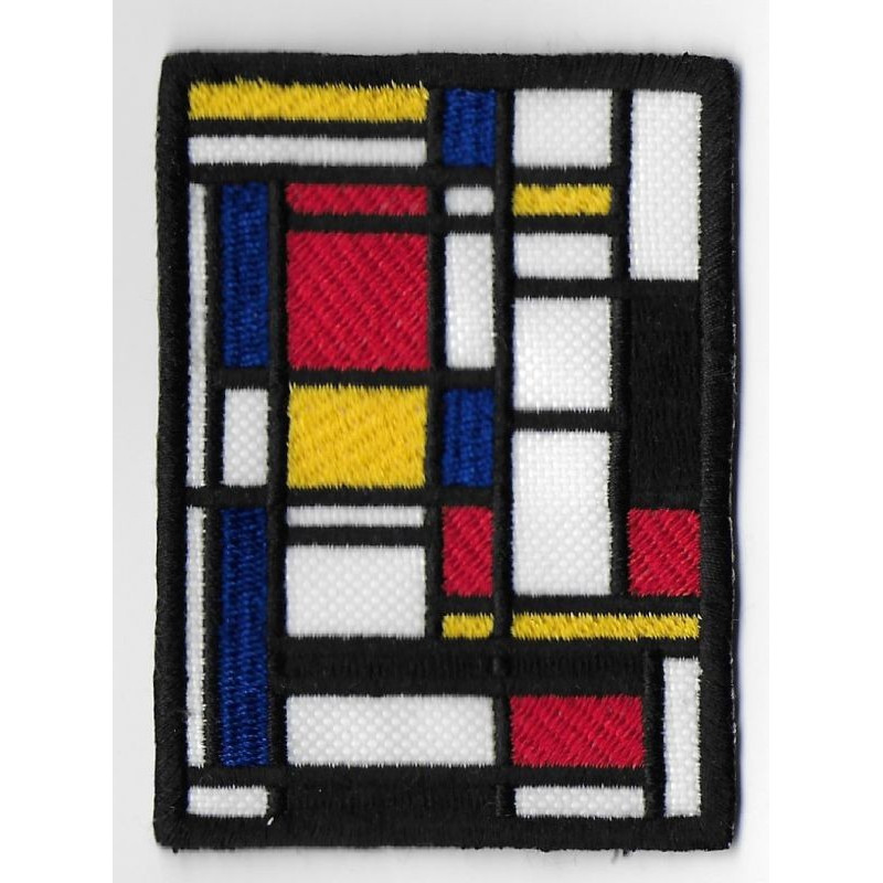 8X6 Karma Is Like 69 - You Get What Give Embroidered Patch Badge Applique Iron on