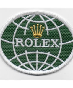 9X7 Lucky 13 Embroidered Patch Badge Applique Iron on