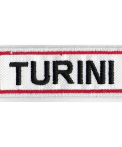 8X3 Rs Renault Sport Embroidered Patch Badge Applique Iron on