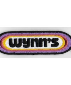 10X3 Repsol Motor Oil Embroidered Patch Badge Applique Iron on