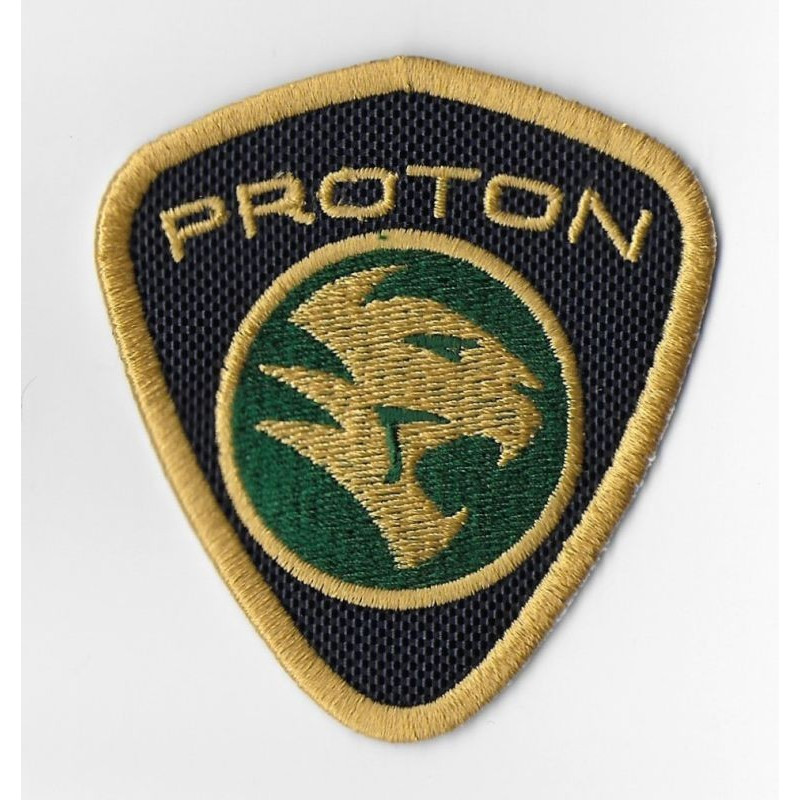 7X6 Saab Automobile Embroidered Patch Badge Applique Iron on