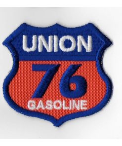 6X6 Sonangol Embroidered Patch Badge Applique Iron on