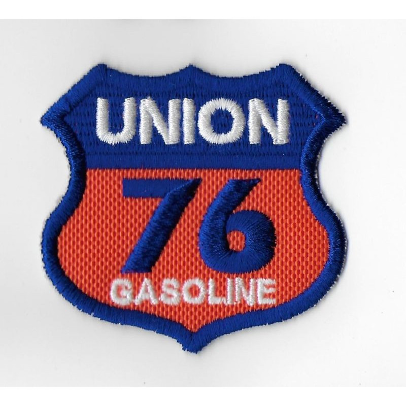 6X6 Sonangol Embroidered Patch Badge Applique Iron on