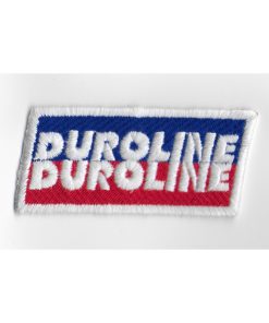 8X4 Nos Nitrous Oxide System Embroidered Patch Badge Applique Iron on