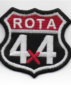 6X6 Steyr Embroidered Patch Badge Applique Iron on