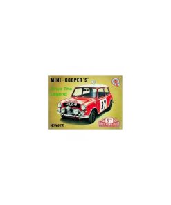 3 33 Ejb License Plat Mini Winner Monte-Carlo 2 Embroidered Patch Badge Applique Iron on