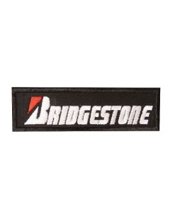 35 Bridgestone Embroidered Patch Badge Applique Iron on