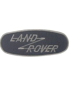 5 Land Rover Solihull Warwickshire Embroidered Patch Badge Applique Iron on