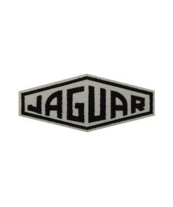 6 Jaguar Embroidered Patch Badge Applique Iron on