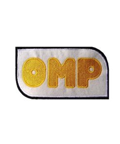 7 Omp Embroidered Patch Badge Applique Iron on