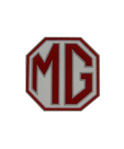 18 Mg Motor Embroidered Patch Badge Applique Iron on