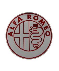 22 Alfa Romeo Embroidered Patch Badge Applique Iron on
