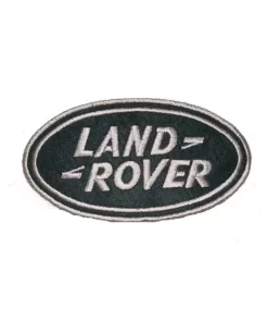 14 Land Rover Embroidered Patch Badge Applique Iron on