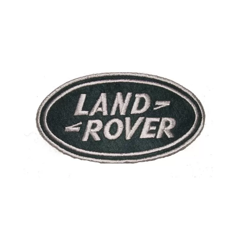 14 Land Rover Embroidered Patch Badge Applique Iron on