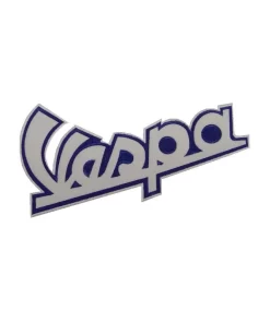 14 Vespa 2 Embroidered Patch Badge Applique Iron on