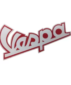14 Vespa Embroidered Patch Badge Applique Iron on
