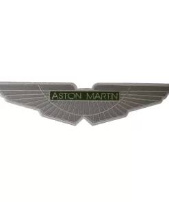 7 Aston Martin Embroidered Patch Badge Applique Iron on