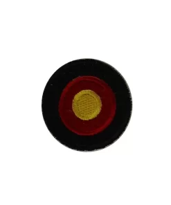 Germany Flag Vespa Embroidered Patch Badge Applique Iron on