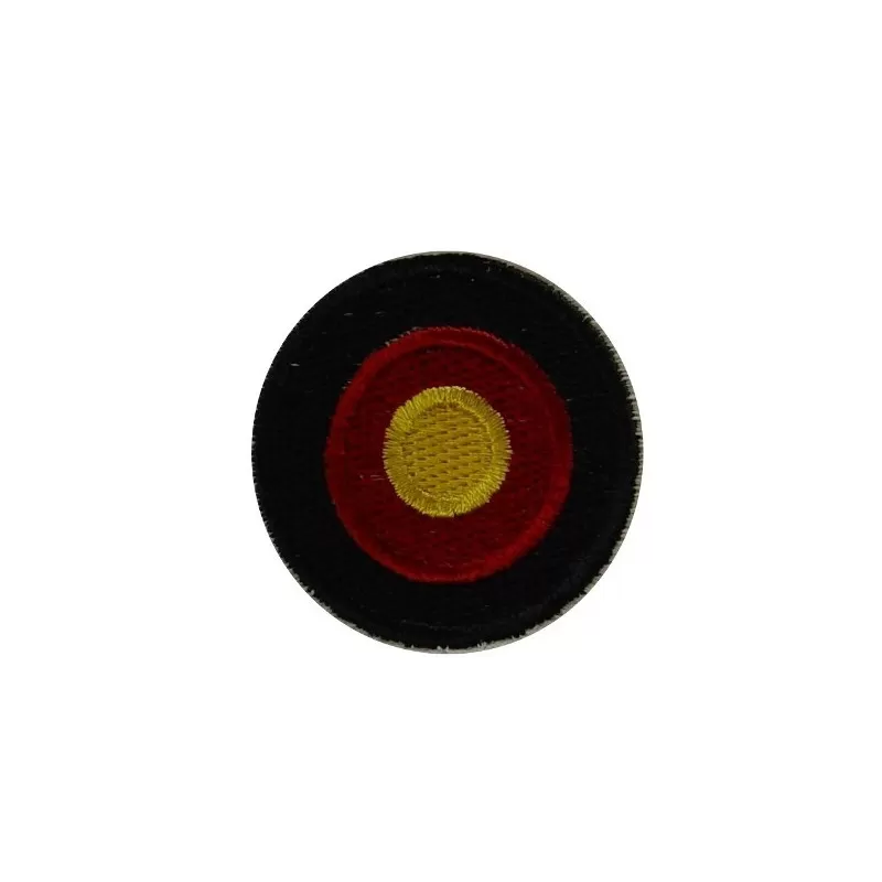 Germany Flag Vespa Embroidered Patch Badge Applique Iron on