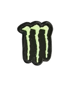 Monster Embroidered Patch Badge Applique Iron on