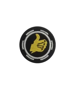 Bultaco Embroidered Patch Badge Applique Iron on