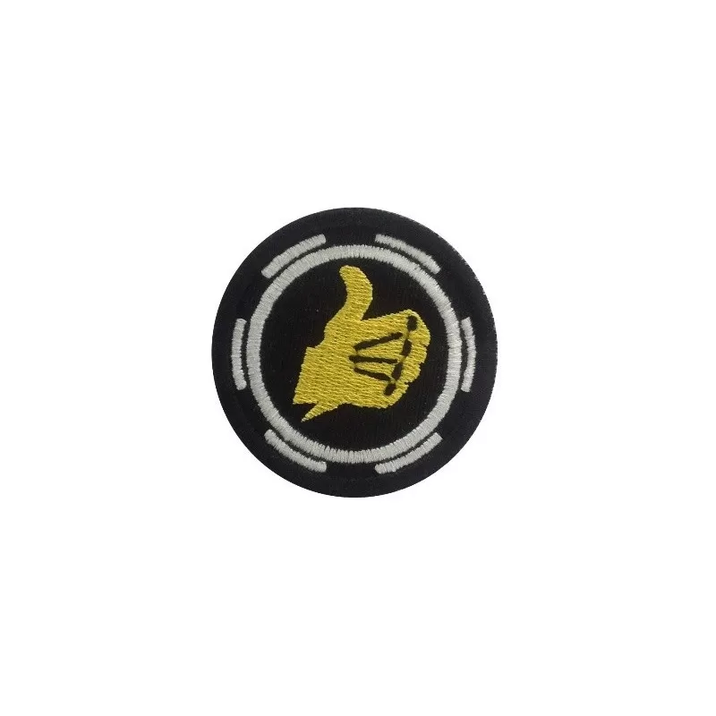 Bultaco Embroidered Patch Badge Applique Iron on