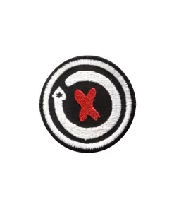 Jorge Lorenzo Embroidered Patch Badge Applique Iron on