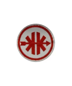 Kreidler Embroidered Patch Badge Applique Iron on